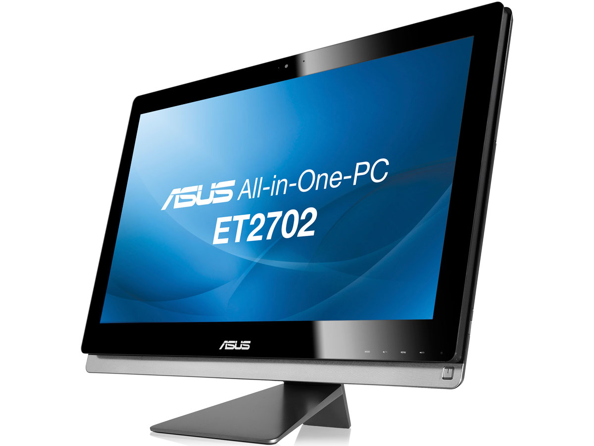 All-in-One PC ET2702IGTH ET2702IGTH-B016K