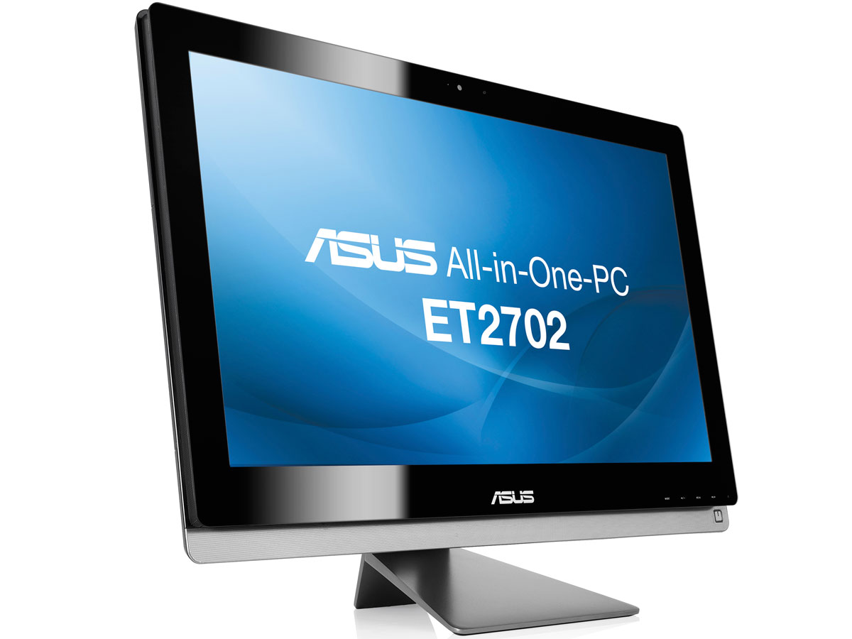 All-in-One PC ET2702IGTH ET2702IGTH-B016K