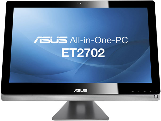 All-in-One PC ET2702IGTH ET2702IGTH-B016K �̐��i�摜