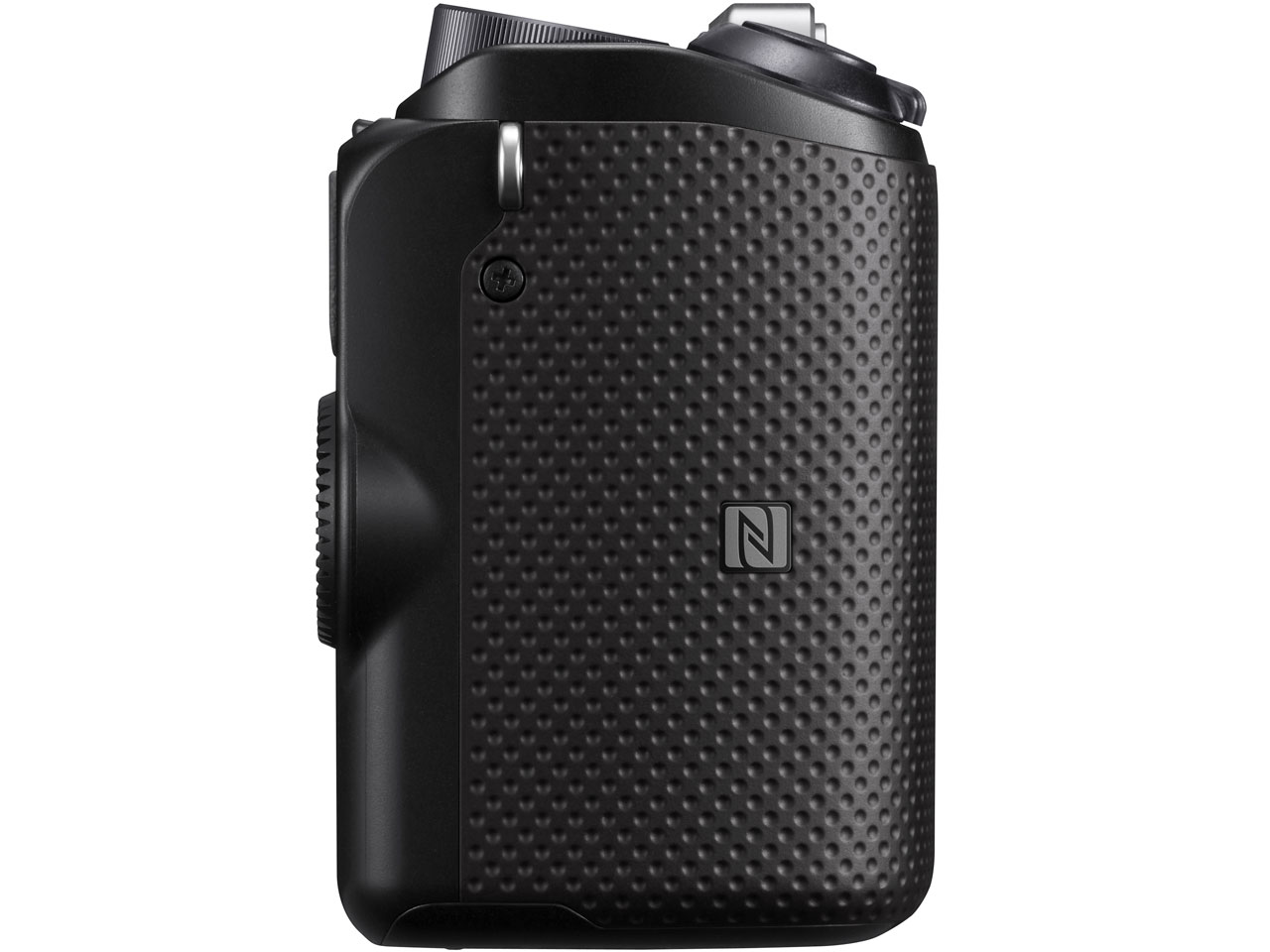 �� NEX-5T �{�f�B