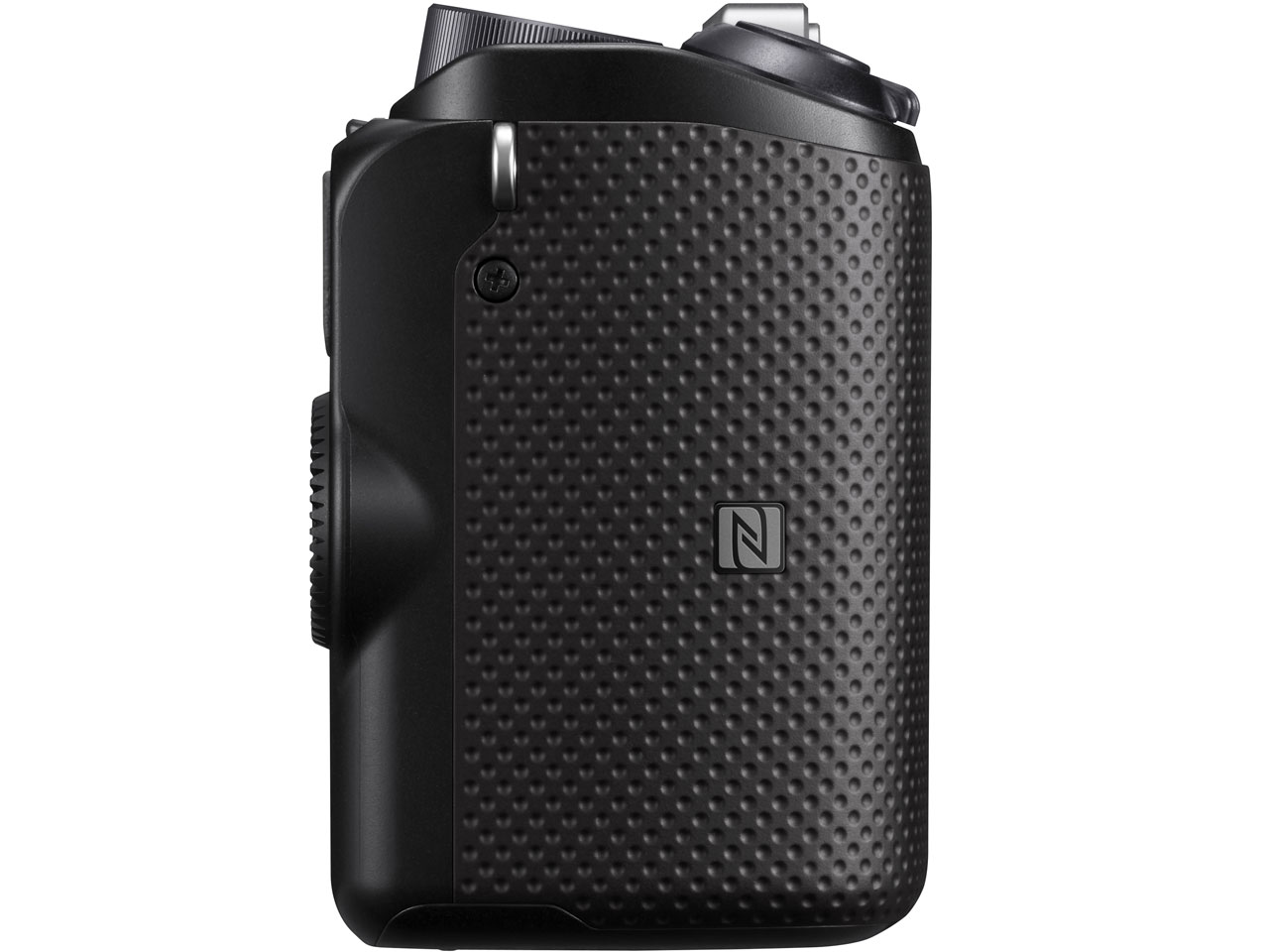 �� NEX-5TL �p���[�Y�[�������Y�L�b�g [�u���b�N]