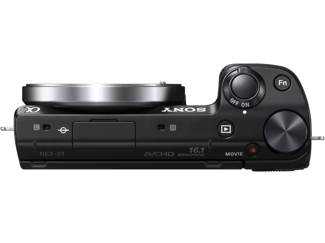 �� NEX-5TL �p���[�Y�[�������Y�L�b�g [�u���b�N]