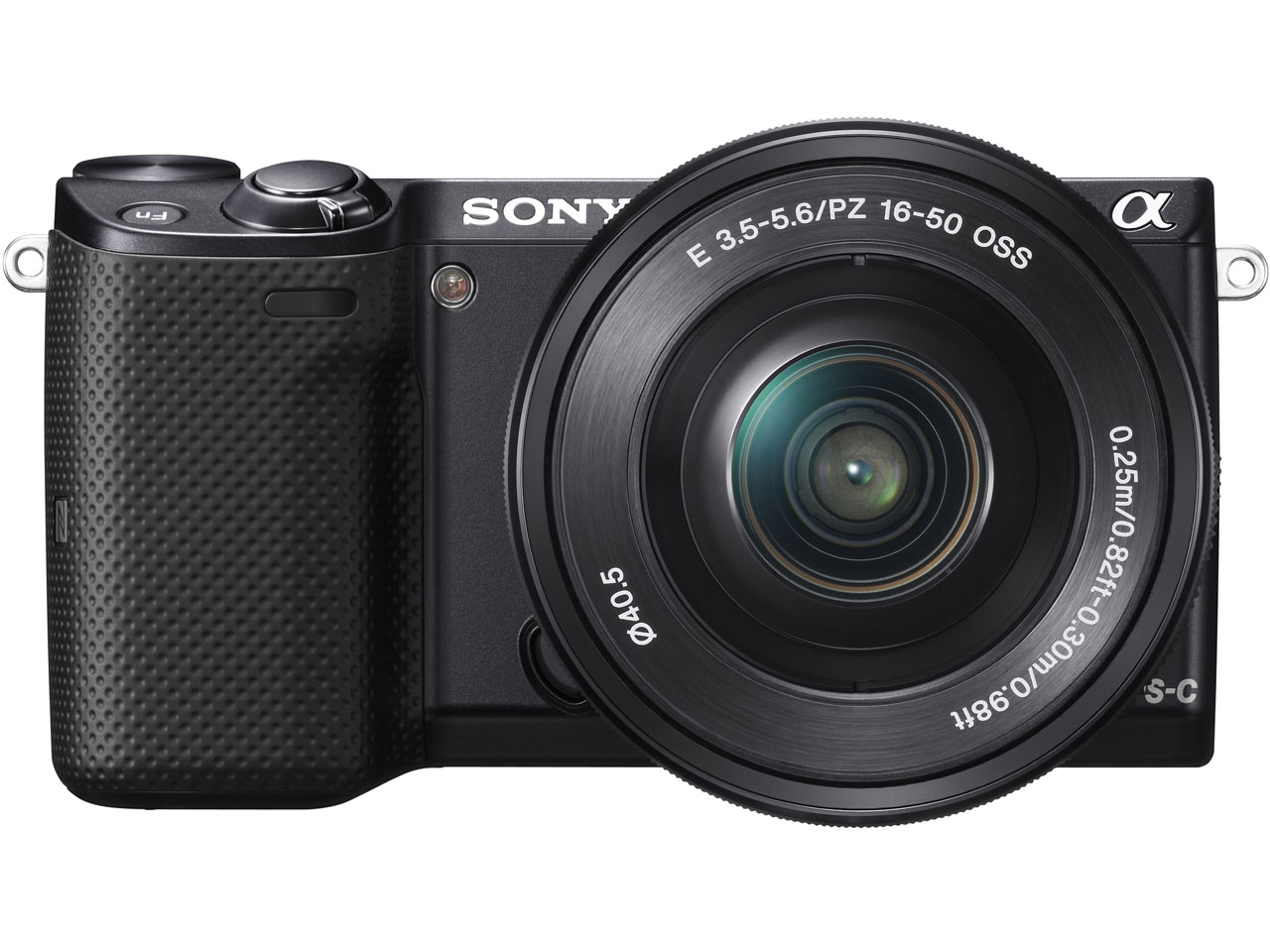 SONY - SONY　ミラーレス デジタル一眼カメラ α ボディ　NEX-5-N　液晶画面いたみ Amazon.co.jp: SONY ミラーレス一眼カメラ α NEX-5N ズーム