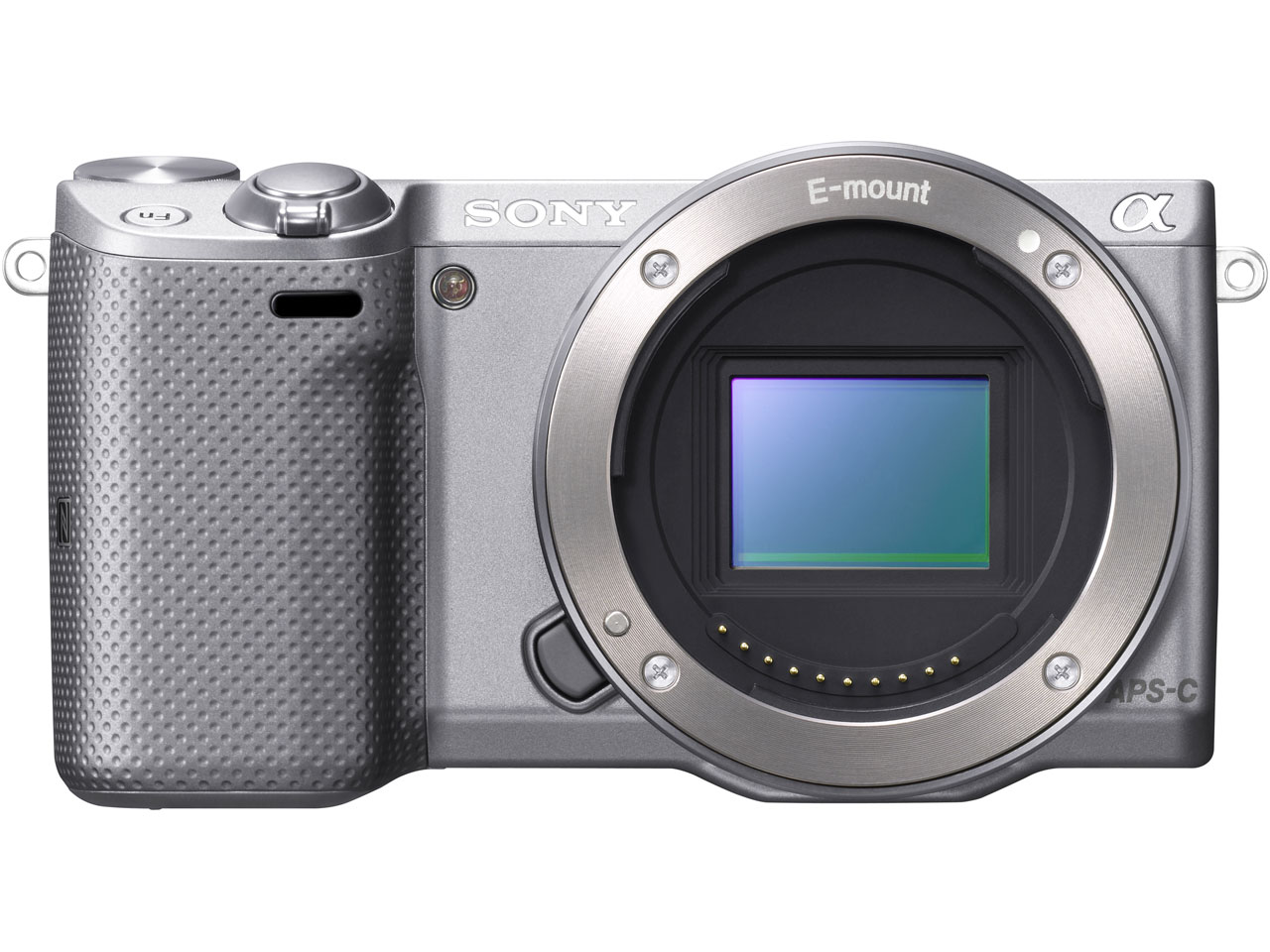 �� NEX-5TL �p���[�Y�[�������Y�L�b�g [�V���o�[]