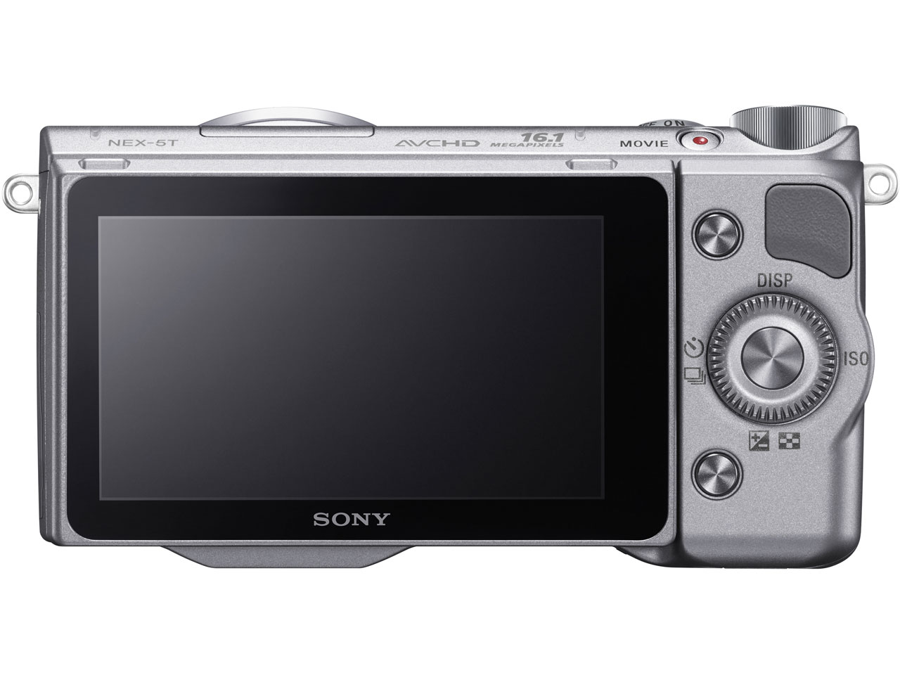 �� NEX-5TL �p���[�Y�[�������Y�L�b�g [�V���o�[]