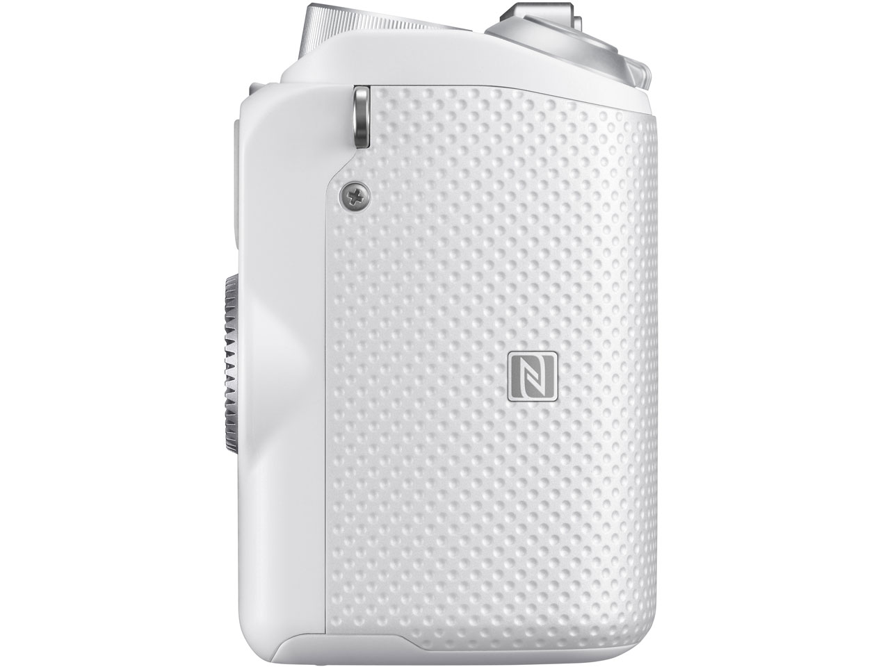 �� NEX-5TL �p���[�Y�[�������Y�L�b�g [�z���C�g]