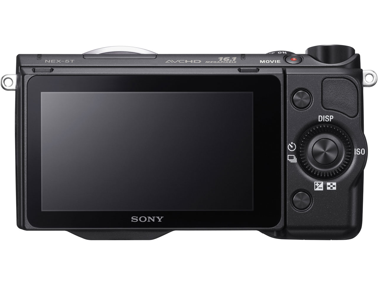 �� NEX-5TY �_�u���Y�[�������Y�L�b�g [�u���b�N]