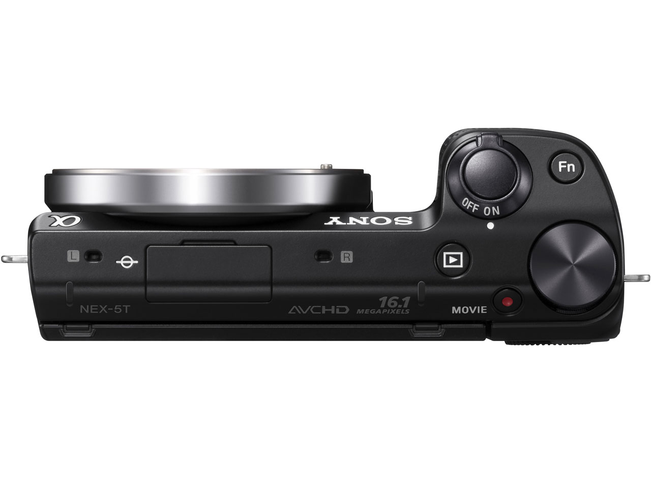 �� NEX-5TY �_�u���Y�[�������Y�L�b�g [�u���b�N]