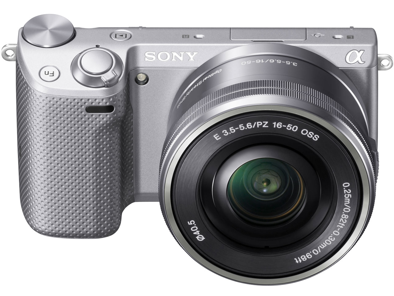 �� NEX-5TY �_�u���Y�[�������Y�L�b�g [�V���o�[]