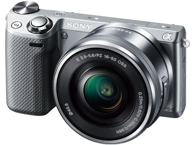 �� NEX-5TY �_�u���Y�[�������Y�L�b�g [�V���o�[]