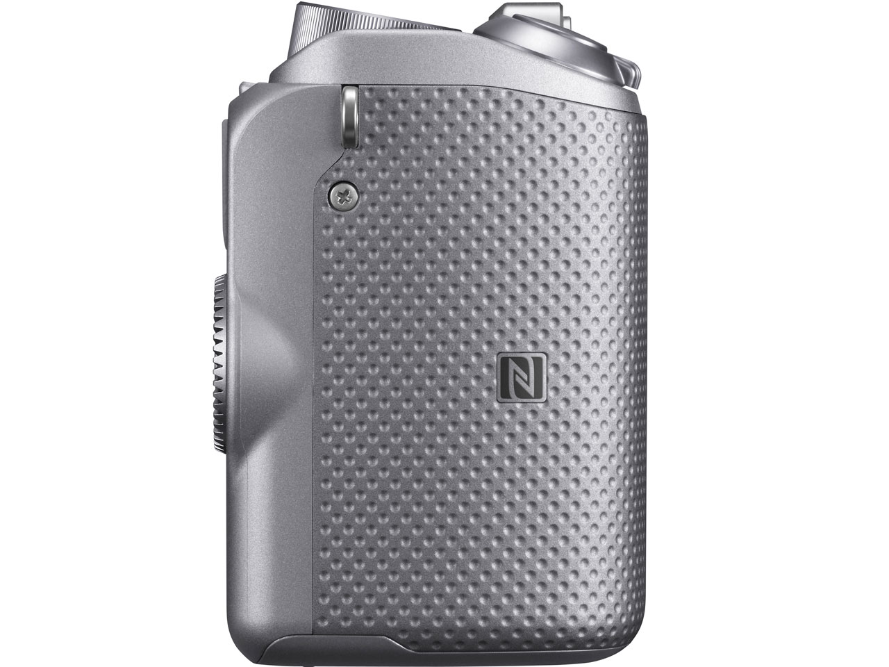 �� NEX-5TY �_�u���Y�[�������Y�L�b�g [�V���o�[]