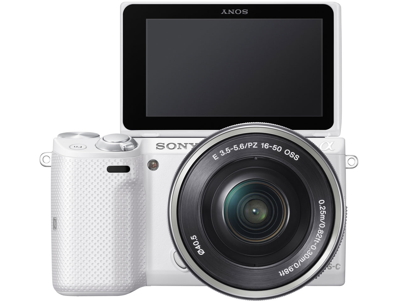 �� NEX-5TY �_�u���Y�[�������Y�L�b�g [�z���C�g]