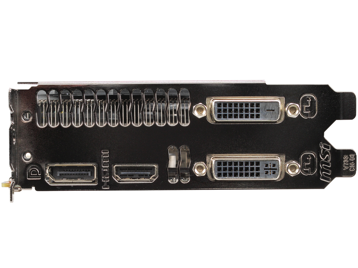 N770GTX Twin Frozr 4S 4G OC [PCIExp 4GB]