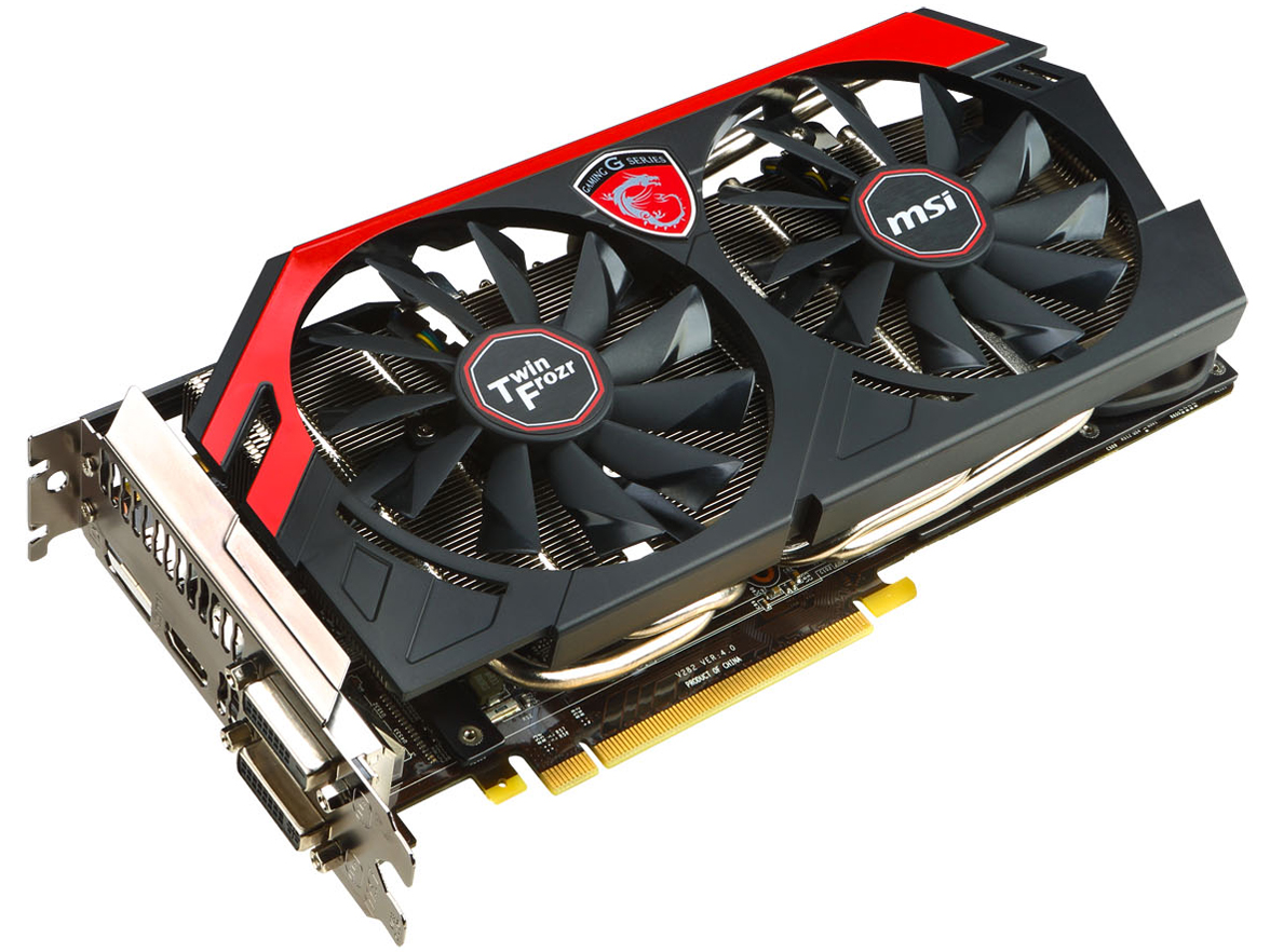 N760GTX Twin Frozr 4S 4G OC [PCIExp 4GB]