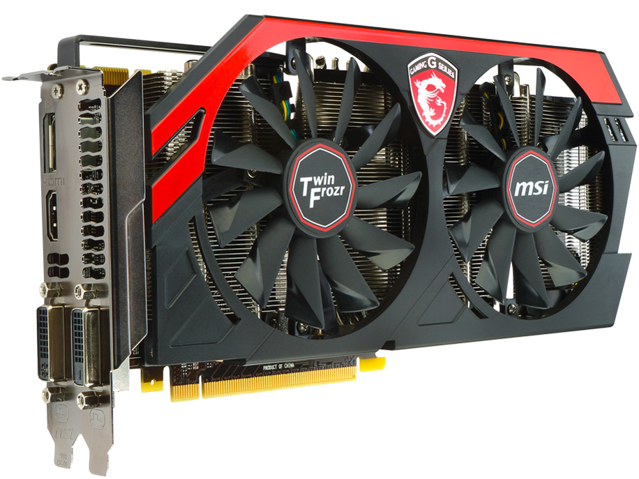 N760GTX Twin Frozr 4S 4G OC [PCIExp 4GB]