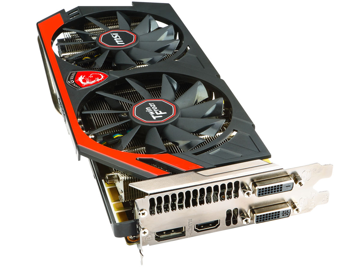 N760GTX Twin Frozr 4S 4G OC [PCIExp 4GB]
