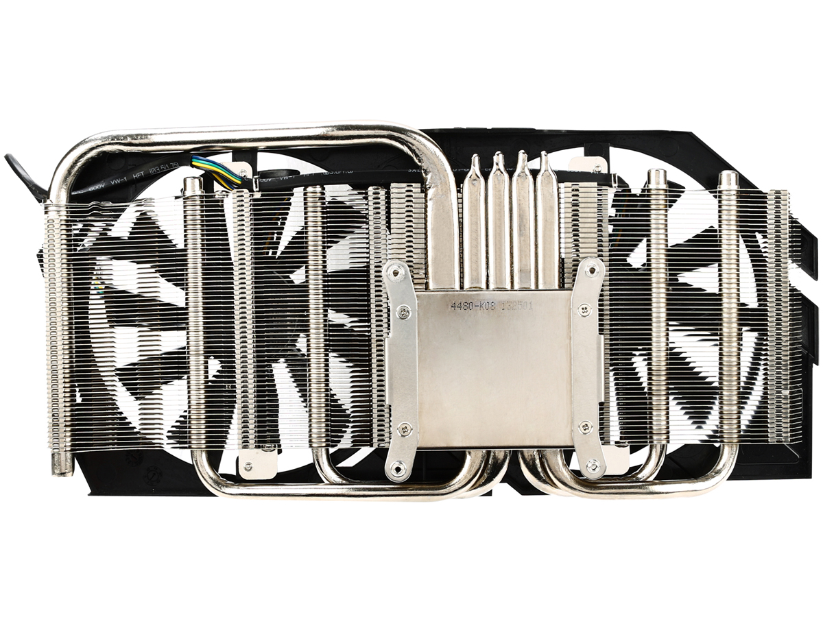 N760GTX Twin Frozr 4S 4G OC [PCIExp 4GB]