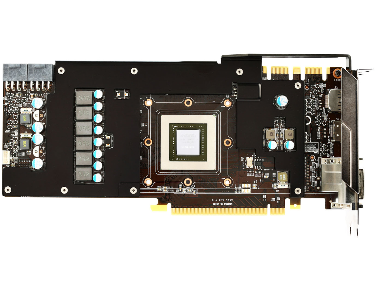 N760GTX Twin Frozr 4S 4G OC [PCIExp 4GB]