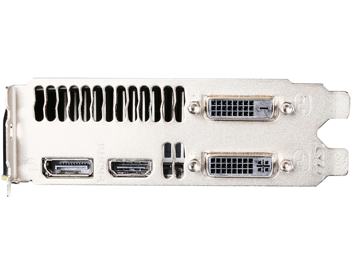 N760GTX Twin Frozr 4S 4G OC [PCIExp 4GB]