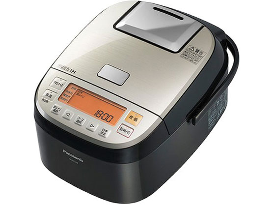 パナソニック おどり炊き SR-PX102 価格比較 - 価格.com