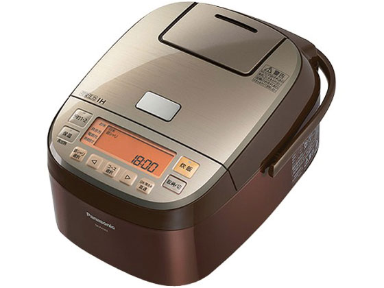 パナソニック おどり炊き SR-PA103 価格比較 - 価格.com