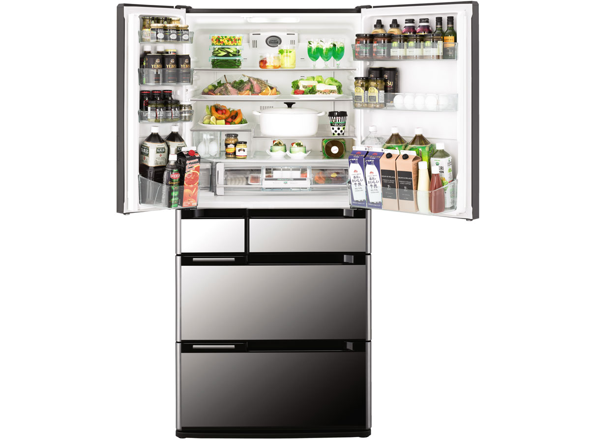 �^��`���hFS R-M6700D