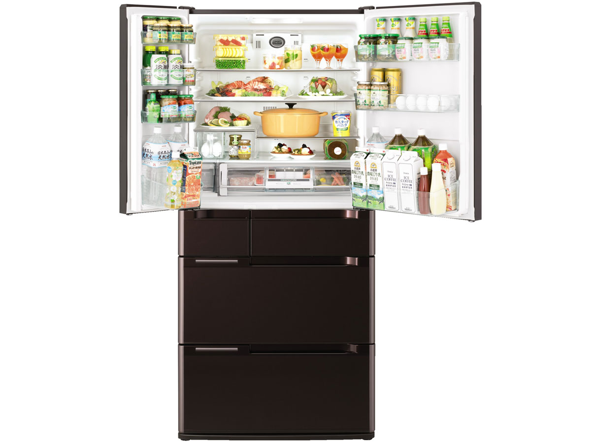 �^��`���hFS R-G6700D(XT) [�N���X�^���u���E��]