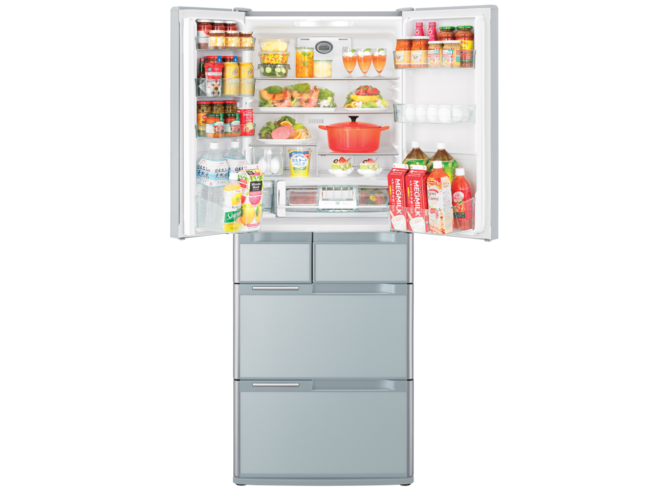 �^��`���hFS R-G5200D(XS) [�N���X�^���V���o�[]