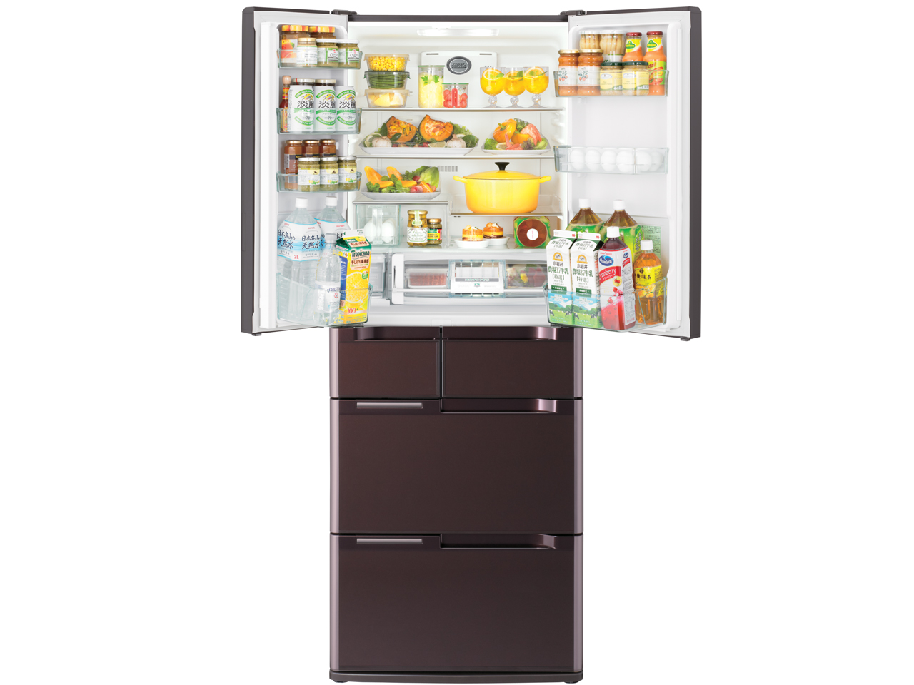 �^��`���hFS R-G4800D(XT) [�N���X�^���u���E��]