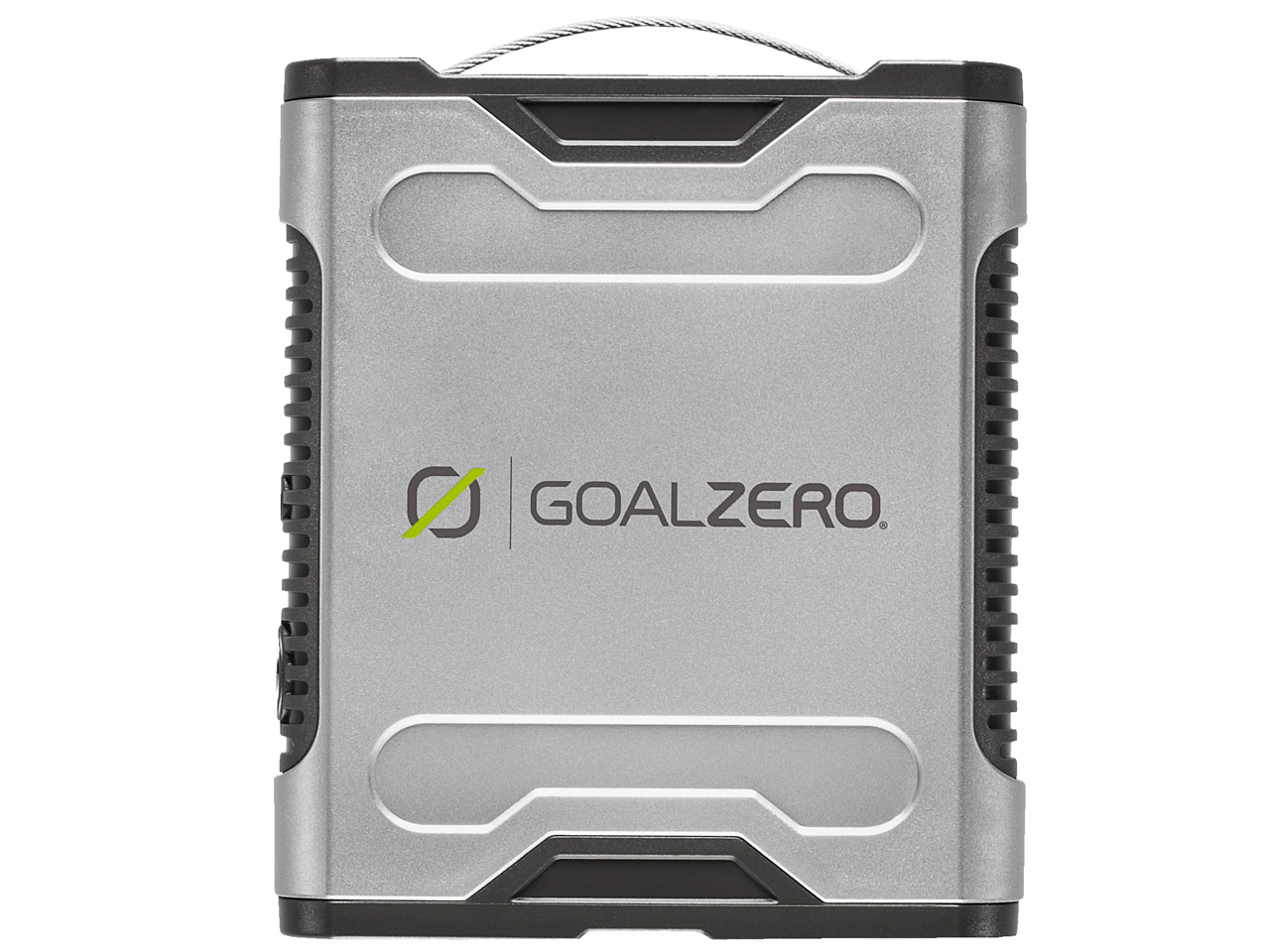 Sherpa 50 V2 Solar AC Kit