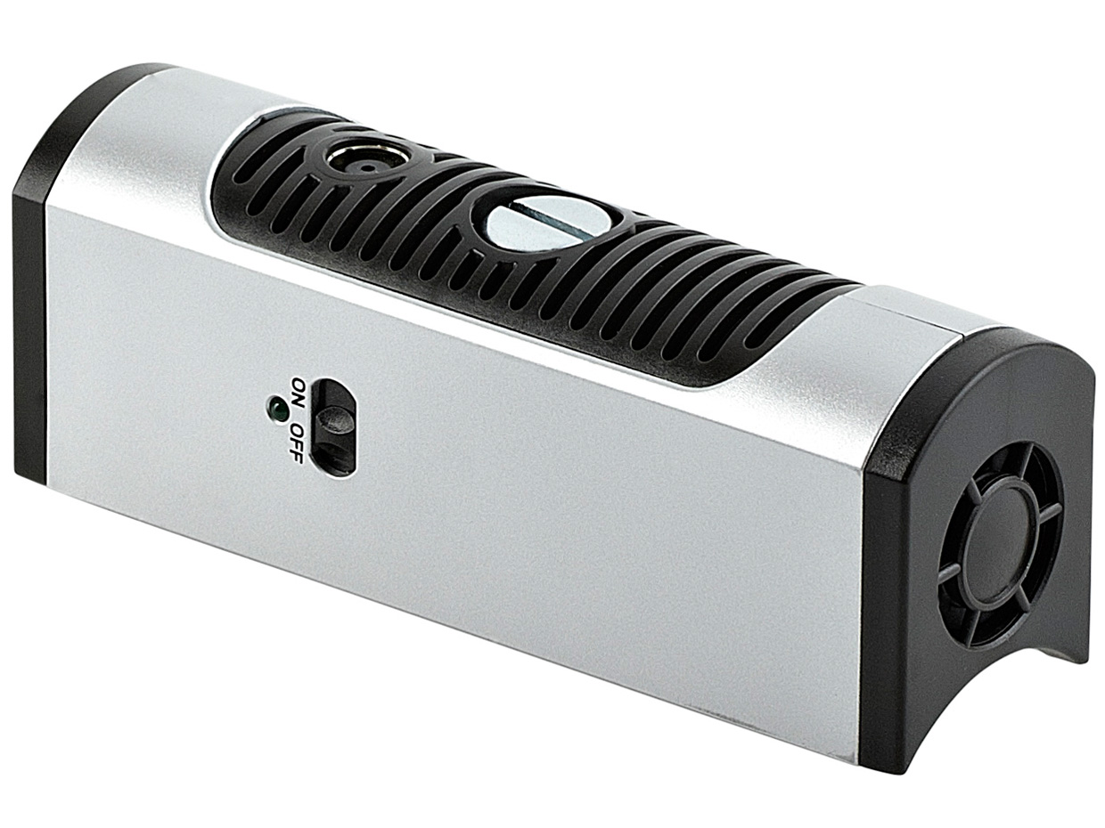 Sherpa 50 V2 Solar AC Kit