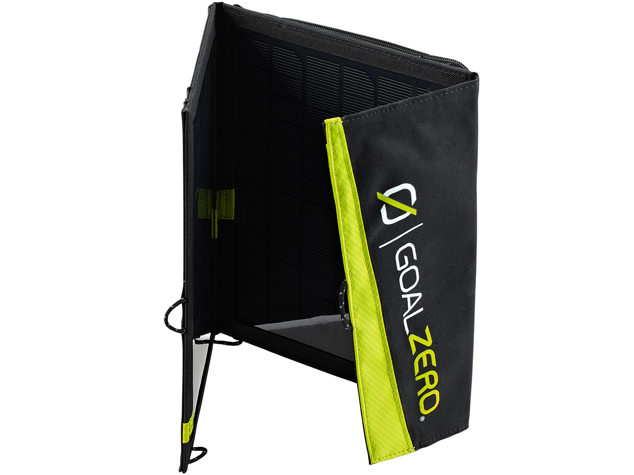 Sherpa 50 V2 Solar AC Kit