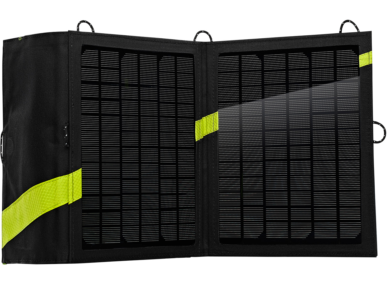 Sherpa 50 V2 Solar AC Kit