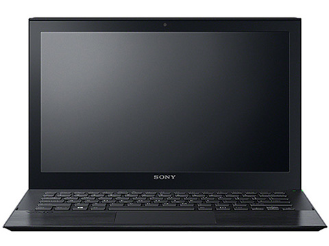 VAIO Pro 13 SVP1321BFJ