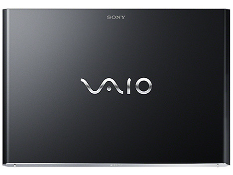 VAIO Pro 13 SVP1321BFJ