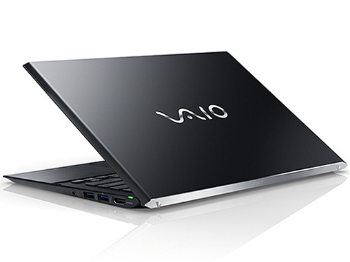 VAIO Pro 13 SVP1321BFJ