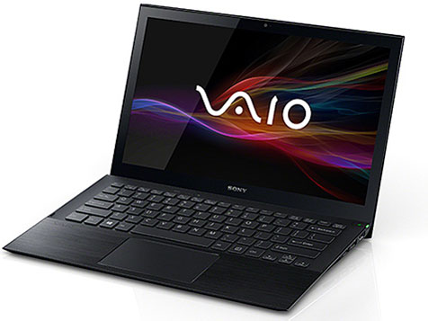 VAIO Pro 13 SVP1321BFJ �̐��i�摜
