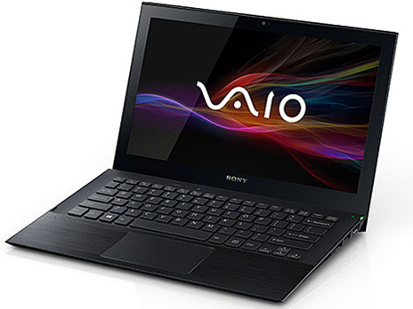 VAIO Pro 11 SVP1121BCJ �̐��i�摜