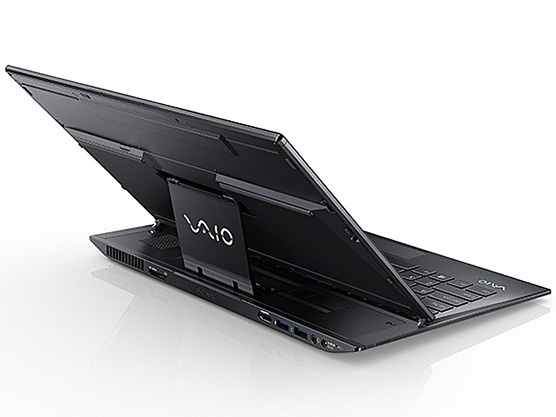 VAIO Duo 13 SVD1321BBJ