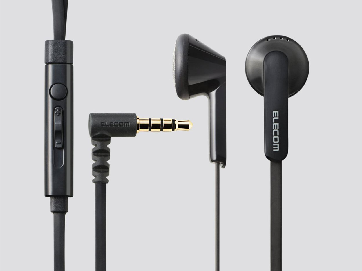 EHP-IS3510MBK [�u���b�N] �̐��i�摜