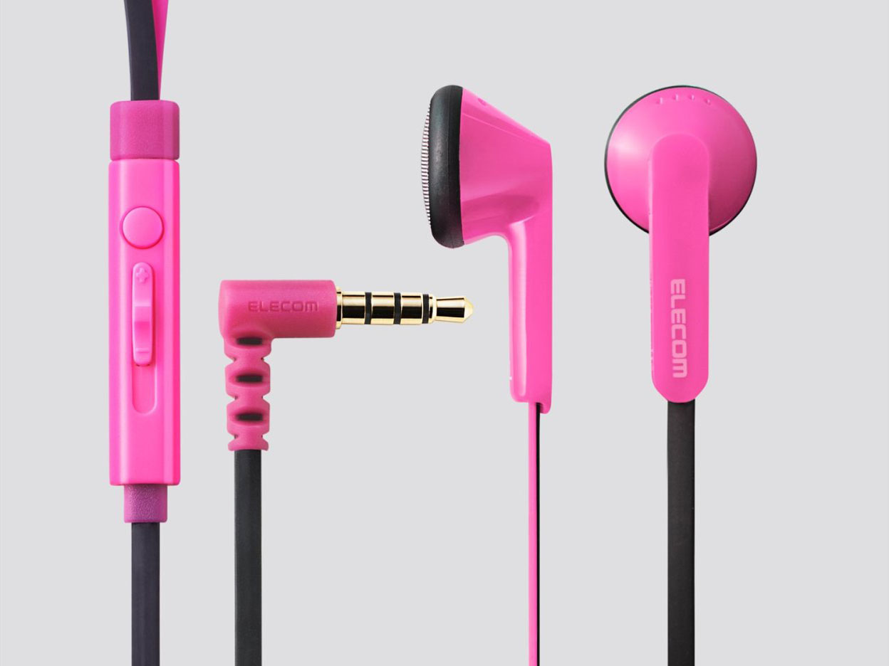 EHP-IS3510MPN [�s���N] �̐��i�摜