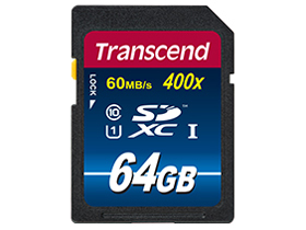 TS64GSDU1 [64GB] �̐��i�摜