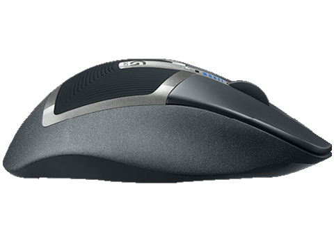 G602 Wireless Gaming Mouse