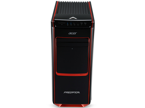 Predator G AG3605-N78F/G