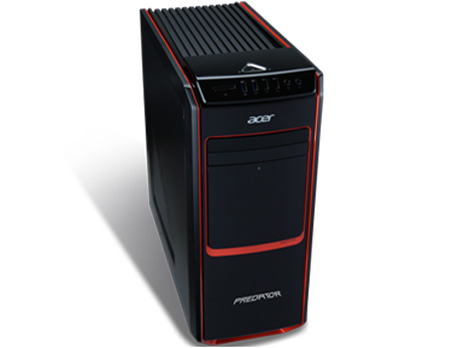 Predator G AG3605-N78F/G
