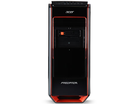 Predator G AG3605-N78F/G �̐��i�摜