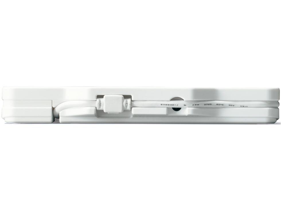 DVSM-PC58U2V-WHC [�N���X�^���z���C�g]