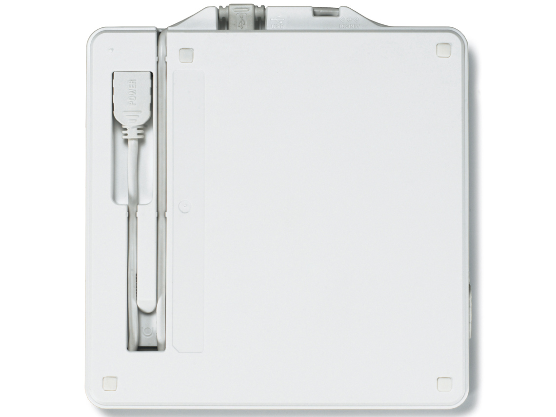 BRXL-PC6VU2-WHC [�N���X�^���z���C�g]