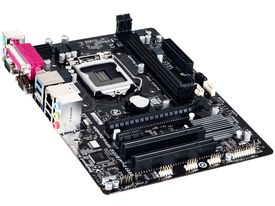 GA-H81M-S2PH [Rev.1.0]