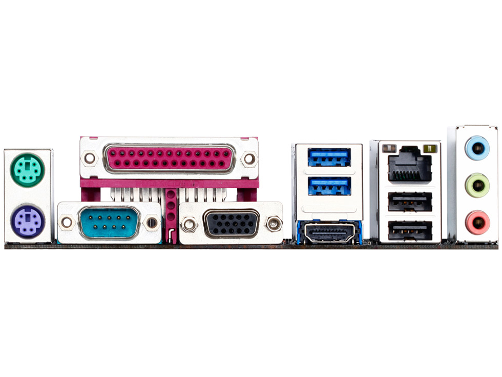 GA-H81M-S2PH [Rev.1.0]